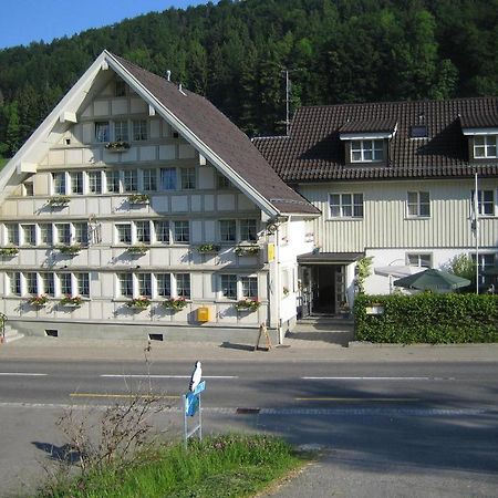 Landgasthaus Bären Grub Exterior foto