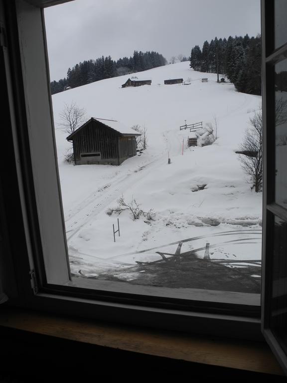 Landgasthaus Bären Grub Zimmer foto